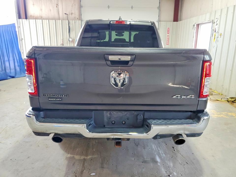 62497316 :رقم المزاد ، 1C6SRFBM9LN251437 vin ، 2020 Ram 1500 مزاد بيع