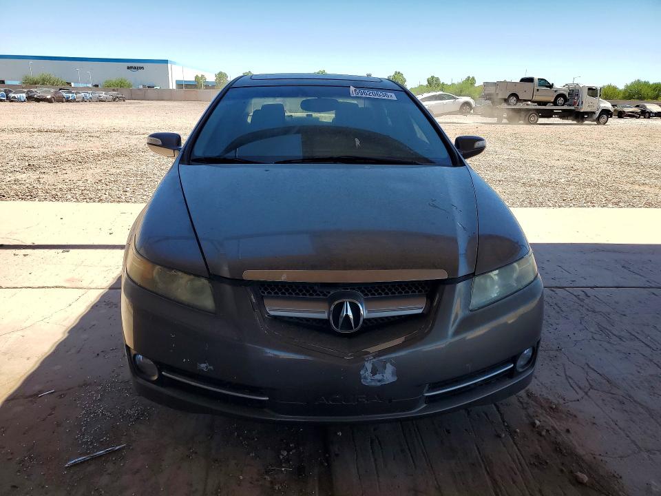Aukcja sprzedaży 2008 Acura Tl, vin: 19UUA66298A018921, numer aukcji: 59620636