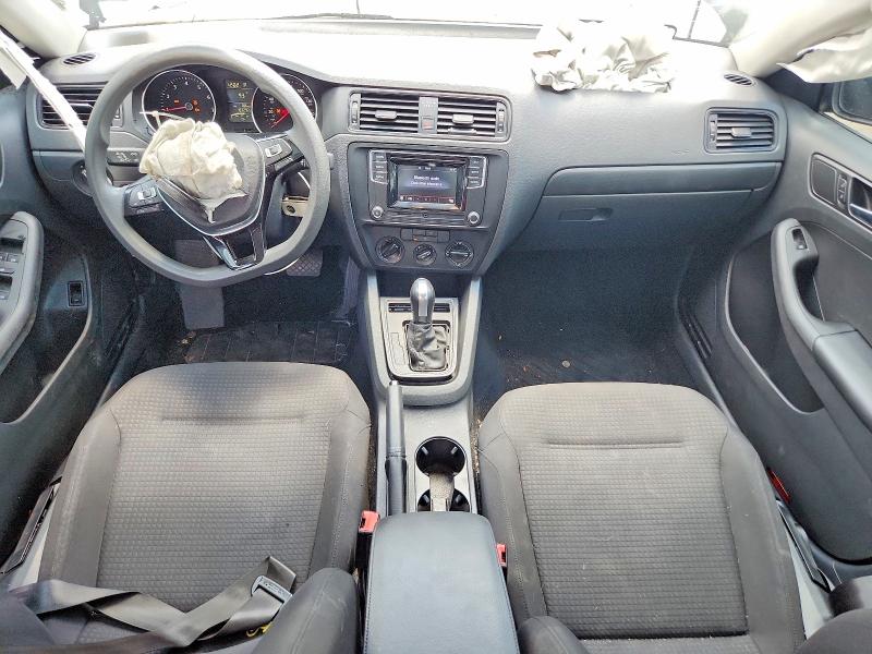 Aukcja sprzedaży 2016 Volkswagen Jetta, vin: 3VW267AJ8GM349046, numer aukcji: 59970316