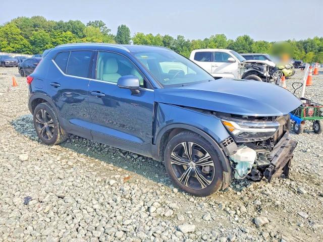 Продажа на аукционе авто 2019 Volvo Xc40, vin: YV4162ULXK2155565, номер лота: 62512796