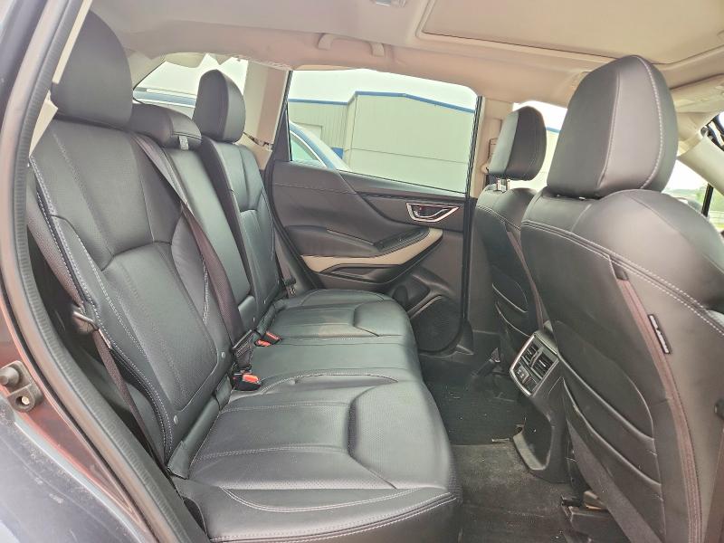 Продаж на аукціоні авто 2022 Subaru Forester, vin: JF2SKAPC3NH406406, номер лоту: 61183556
