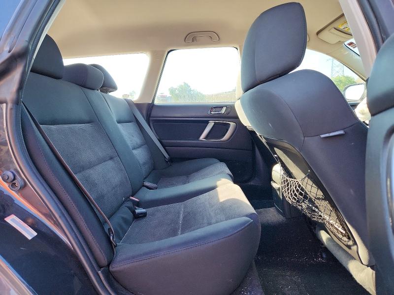 Продаж на аукціоні авто 2009 Subaru Outback, vin: 4S4BP61C997326573, номер лоту: 60864496