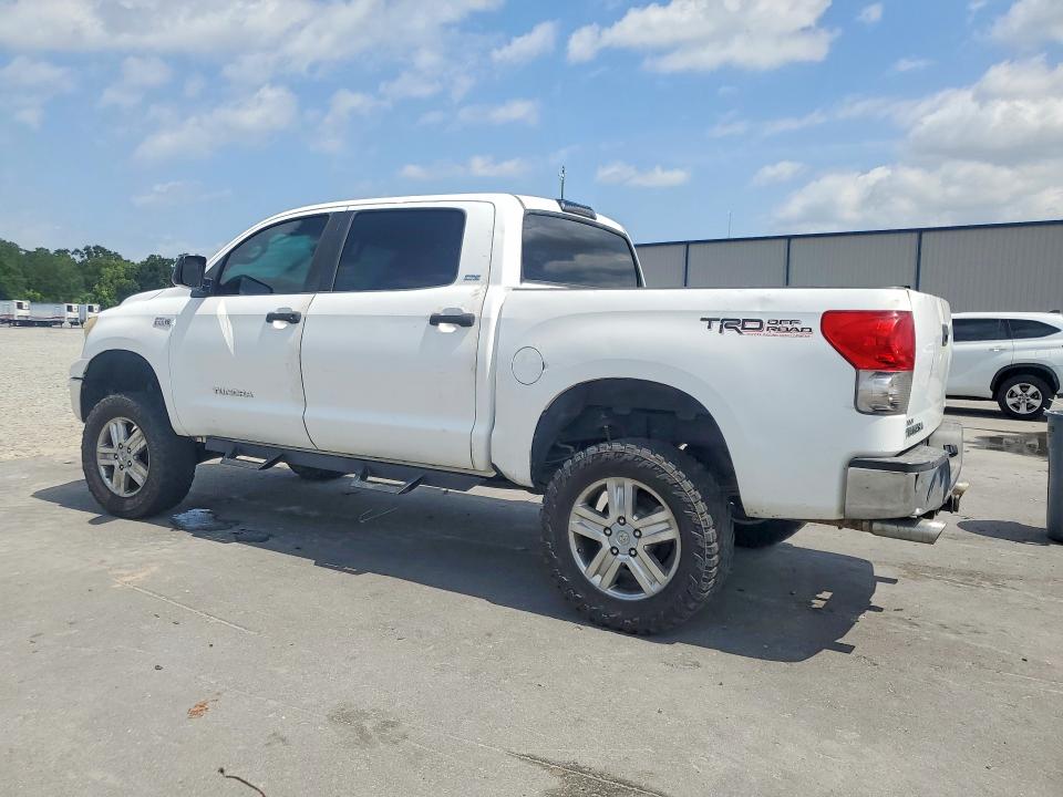 62034366 :رقم المزاد ، 5TBDV54117S464532 vin ، 2007 Toyota Tundra مزاد بيع