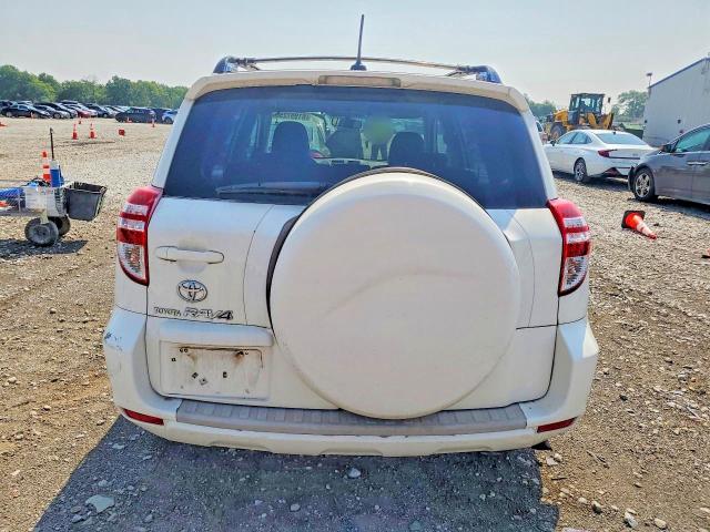 Продажа на аукционе авто 2010 Toyota Rav4, vin: JTMZF4DV7A5018468, номер лота: 61997256