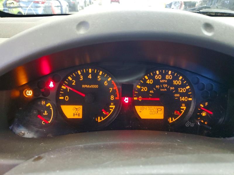 2012 Nissan Frontier მანქანა იყიდება აუქციონზე, vin: 1N6AD0FV6CC452319, აუქციონის ნომერი: 62504336