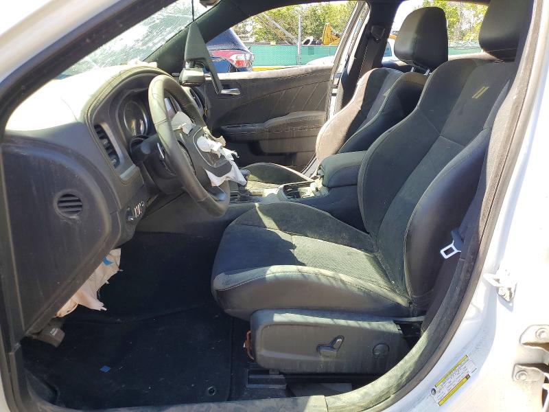 59827466 :رقم المزاد ، 2C3CDXGJ2PH529758 vin ، 2023 Dodge Charger مزاد بيع