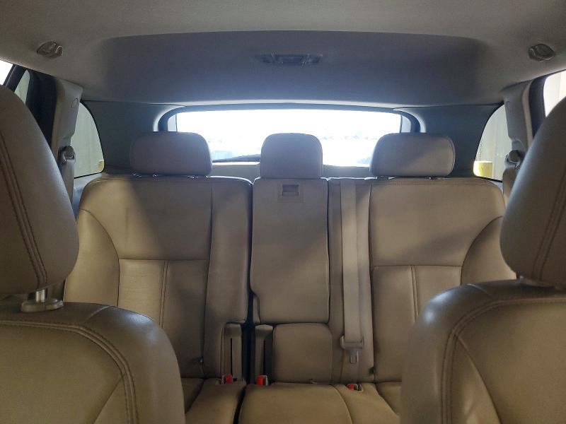 Aukcja sprzedaży 2010 Ford Edge, vin: 2FMDK3JC1ABB19077, numer aukcji: 61985716