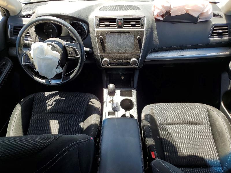 Aukcja sprzedaży 2018 Subaru Outback, vin: 4S4BSAFC3J3379226, numer aukcji: 59920986