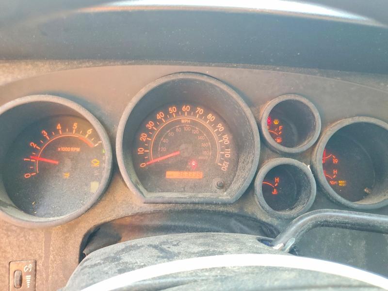 Продаж на аукціоні авто 2013 Toyota Tundra, vin: 5TFLU5F14DX029397, номер лоту: 58803026
