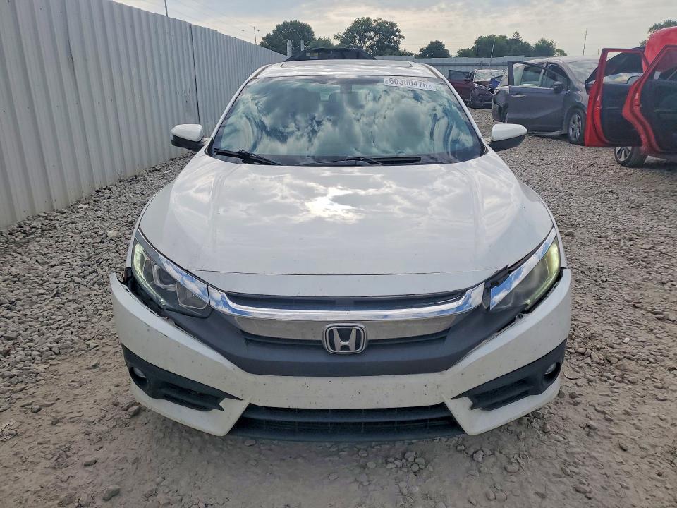 Aukcja sprzedaży 2016 Honda Civic, vin: 19XFC1F30GE013499, numer aukcji: 60300476