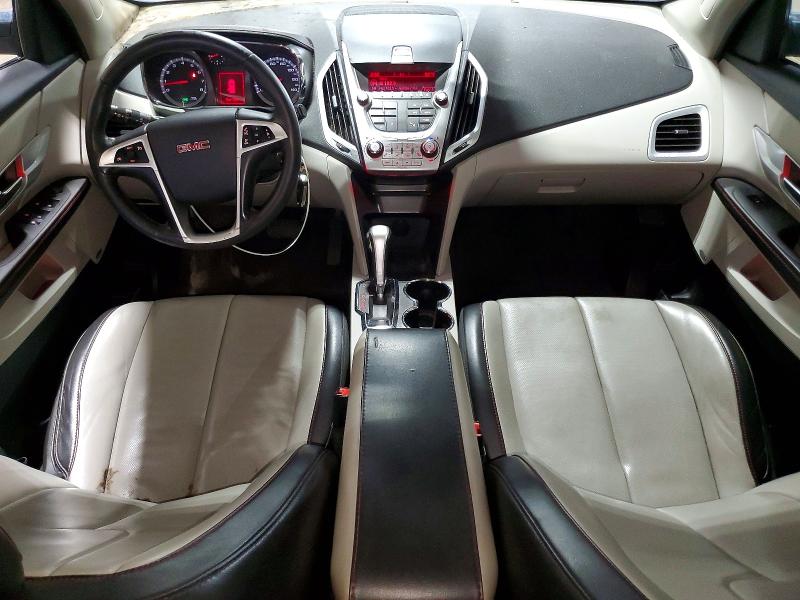 Продажа на аукционе авто 2011 Gmc Terrain, vin: 2CTFLXE51B6296286, номер лота: 59909706