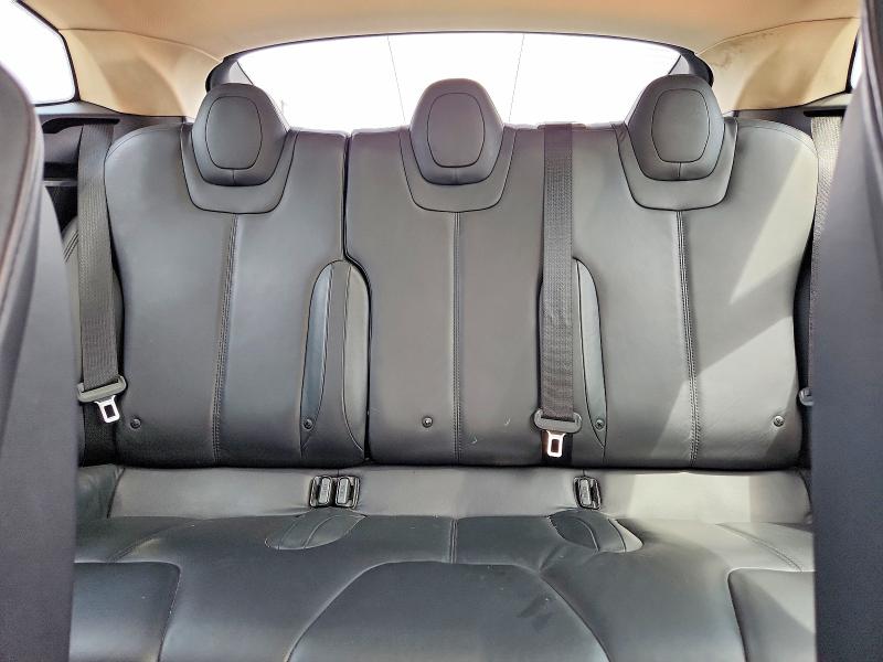 Продажа на аукционе авто 2013 Tesla Model S, vin: 5YJSA1CN5DFP19528, номер лота: 61963016