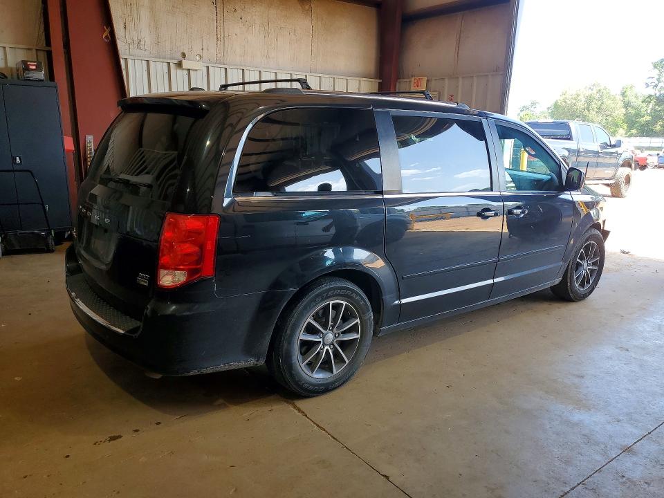 Aukcja sprzedaży 2017 Dodge Grand Caravan, vin: 2C4RDGCG2HR629869, numer aukcji: 61333616