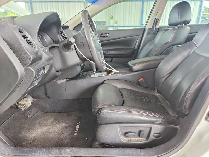 62647246 :رقم المزاد ، 1N4AA5AP7EC473206 vin ، 2014 Nissan Maxima مزاد بيع