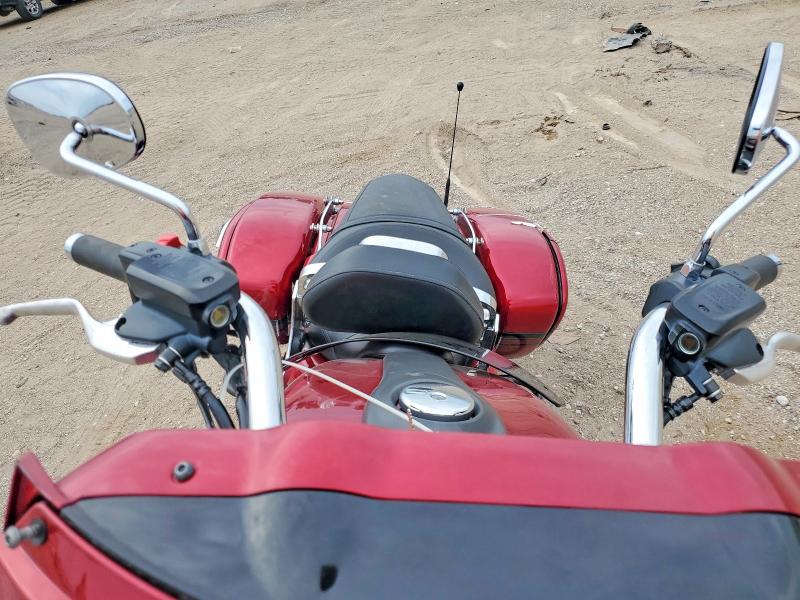 Aukcja sprzedaży 2017 Kawasaki Vn1700, vin: JKBVNRK15HA011220, numer aukcji: 59664076