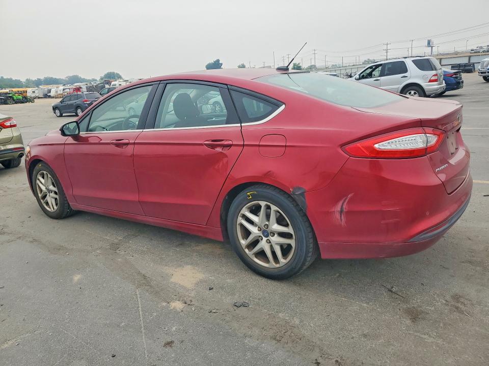 Aukcja sprzedaży 2016 Ford Fusion, vin: 3FA6P0H73GR186799, numer aukcji: 62353006
