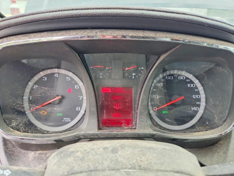 Продажа на аукционе авто 2013 Gmc Terrain, vin: 2GKALMEK3D6389604, номер лота: 62511856