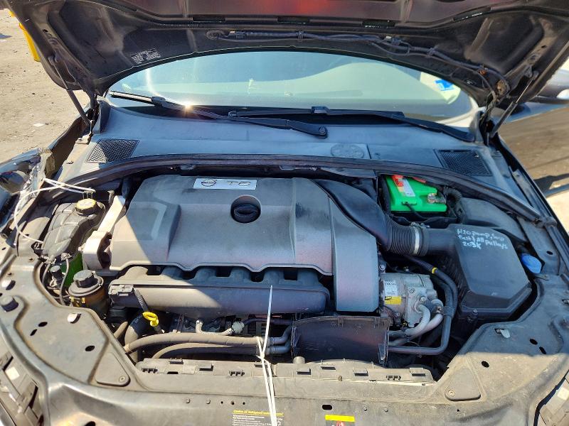 Продаж на аукціоні авто 2008 Volvo S80, vin: YV1AH992081080227, номер лоту: 63095736