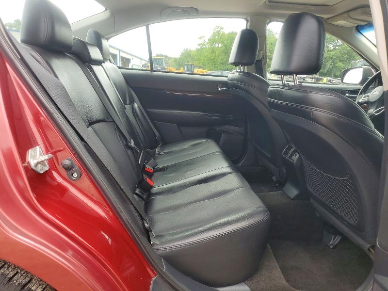 62479786 :رقم المزاد ، 4S3BMBK66D3043370 vin ، 2013 Subaru Legacy مزاد بيع