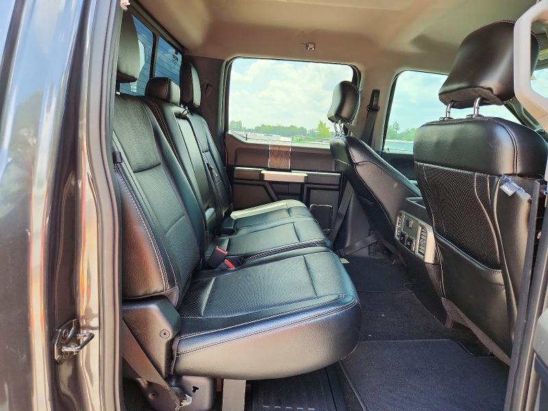 Aukcja sprzedaży 2017 Ford F250, vin: 1FT7W2BT8HEF07176, numer aukcji: 60073846