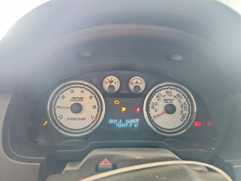 Продаж на аукціоні авто 2008 Ford Focus, vin: 1FAHP35N38W289698, номер лоту: 62861216