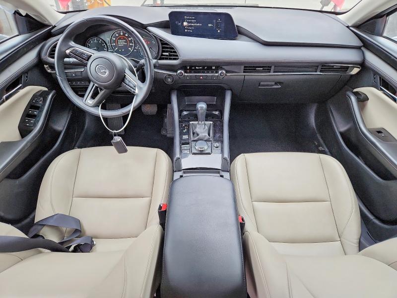 Aukcja sprzedaży 2025 Mazda 3, vin: 3MZBPACMXSM454164, numer aukcji: 59376796