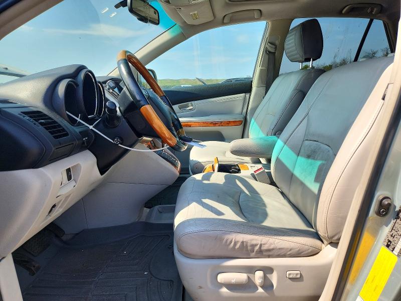 60739086 :رقم المزاد ، 2T2HK31U79C117931 vin ، 2009 Lexus Rx مزاد بيع