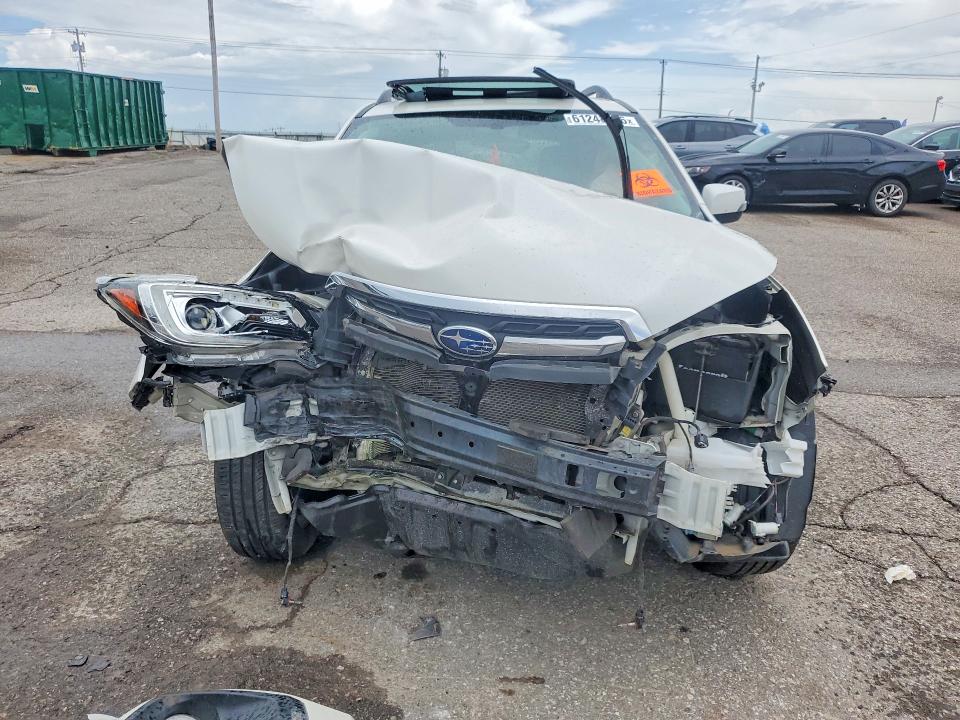 Aukcja sprzedaży 2017 Subaru Forester, vin: JF2SJATC0HH448349, numer aukcji: 61248496