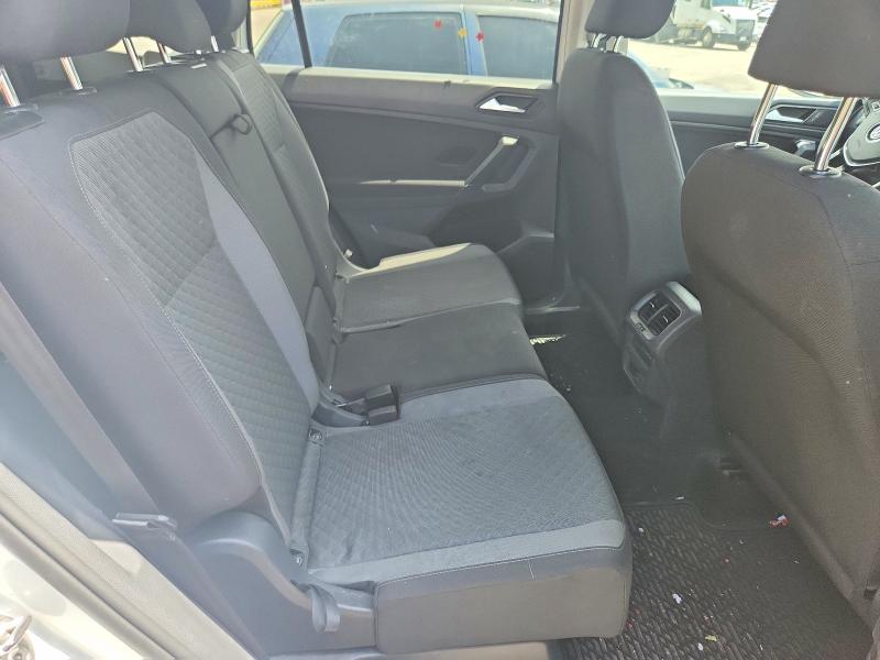 Aukcja sprzedaży 2020 Volkswagen Tiguan, vin: 3VV1B7AX2LM055359, numer aukcji: 60705356