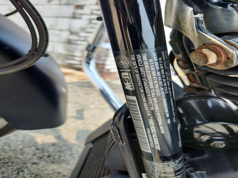 Продажа на аукционе авто 2020 Harley-davidson Flhx, vin: 1HD1KBC14LB608755, номер лота: 61182606