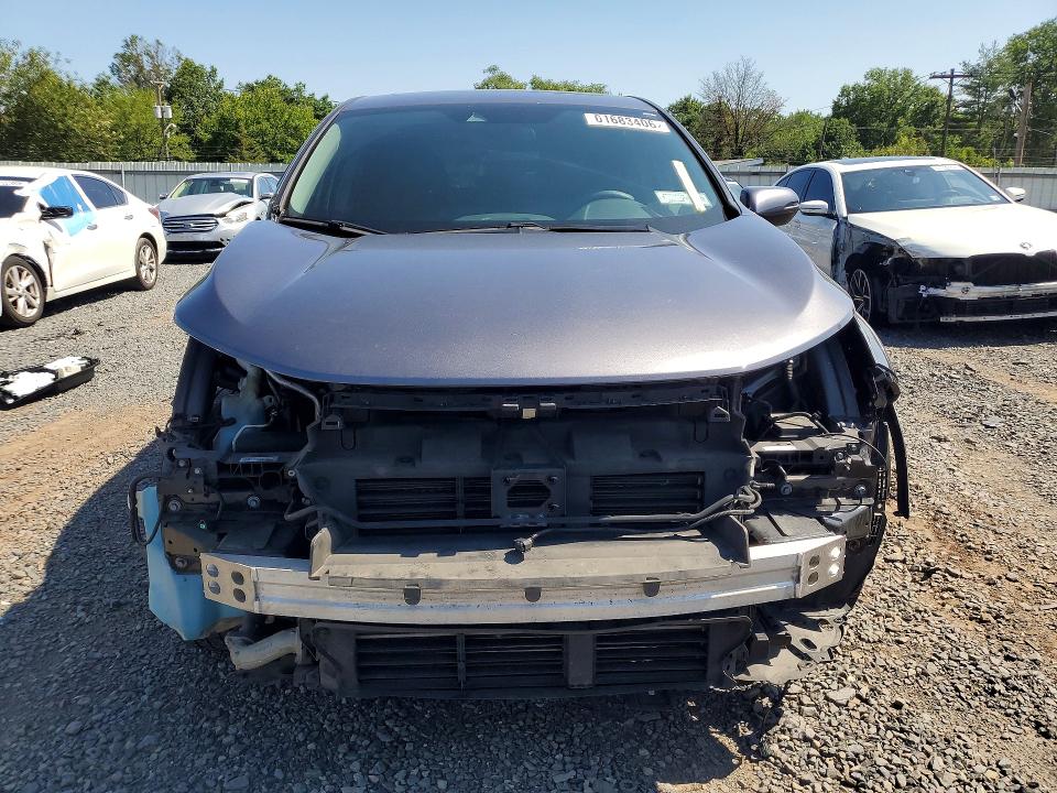 2019 Honda Cr-v მანქანა იყიდება აუქციონზე, vin: 7FARW2H50KE034112, აუქციონის ნომერი: 61683406