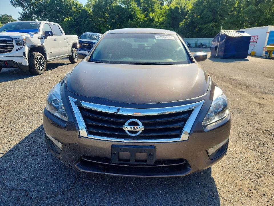 Продаж на аукціоні авто 2014 Nissan Altima, vin: 1N4AL3AP8EC150720, номер лоту: 60085396