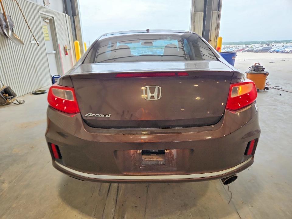 Aukcja sprzedaży 2014 Honda Accord, vin: 1HGCT1B88EA003227, numer aukcji: 59856606