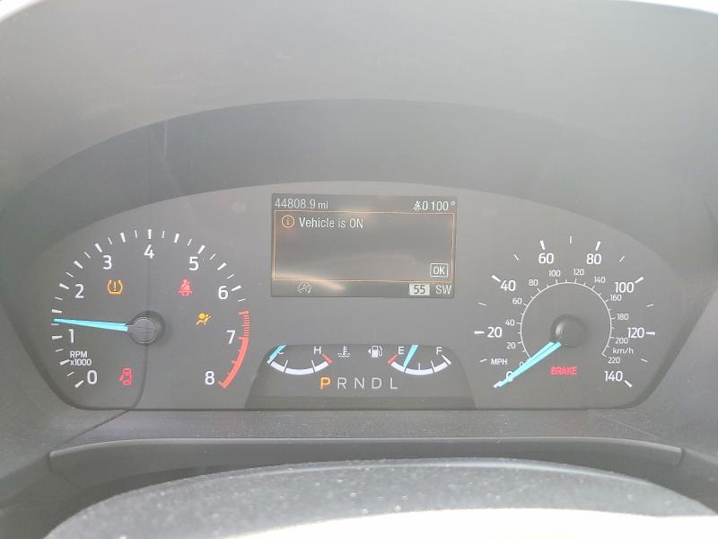 59779336 :رقم المزاد ، 1FMCU9G67NUA83230 vin ، 2022 Ford Escape مزاد بيع