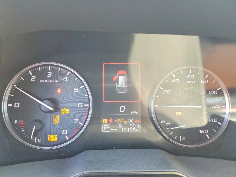 Продажа на аукционе авто 2025 Subaru Outback, vin: 4S4BTADC7S3306653, номер лота: 60015156