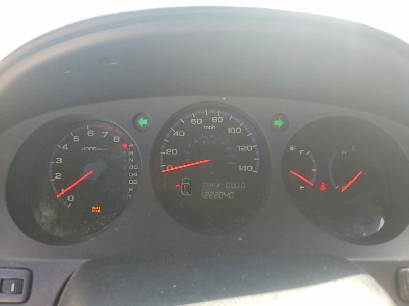 60979556 :رقم المزاد ، 2HNYD18996H508658 vin ، 2006 Acura Mdx مزاد بيع