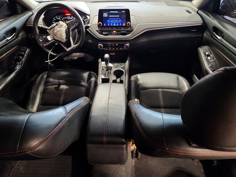 2023 Nissan Altima მანქანა იყიდება აუქციონზე, vin: 1N4BL4CV9PN394504, აუქციონის ნომერი: 61336176