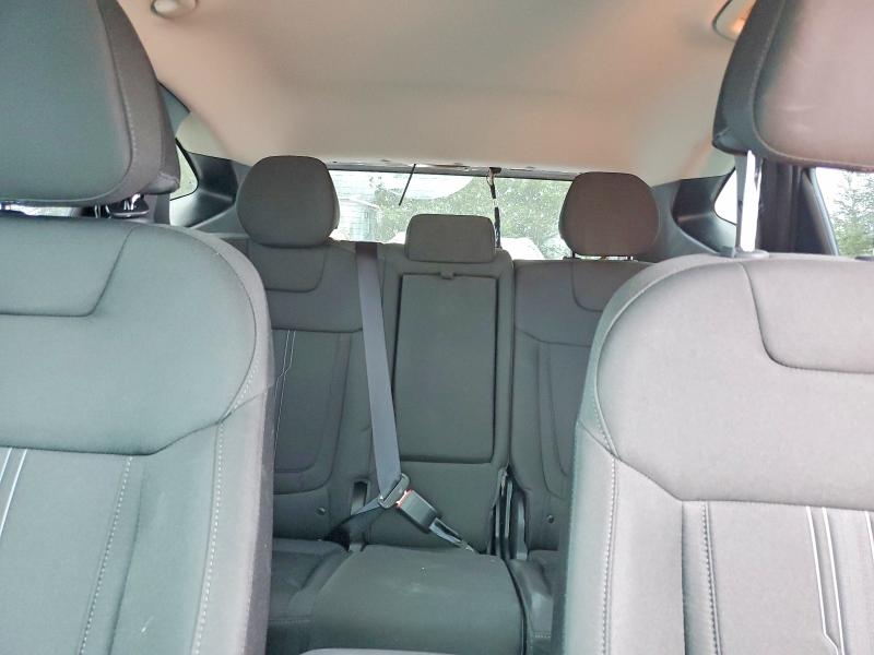 Продаж на аукціоні авто 2025 Hyundai Tucson, vin: 5NMJB3DE9SH554856, номер лоту: 61619276