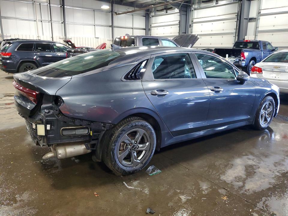 Aukcja sprzedaży 2021 Kia K5, vin: 5XXG14J21MG022869, numer aukcji: 61351876