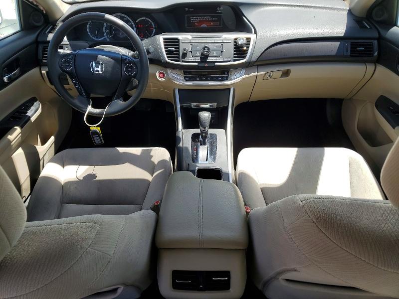 Aukcja sprzedaży 2015 Honda Accord, vin: 1HGCR2F75FA027248, numer aukcji: 63240256