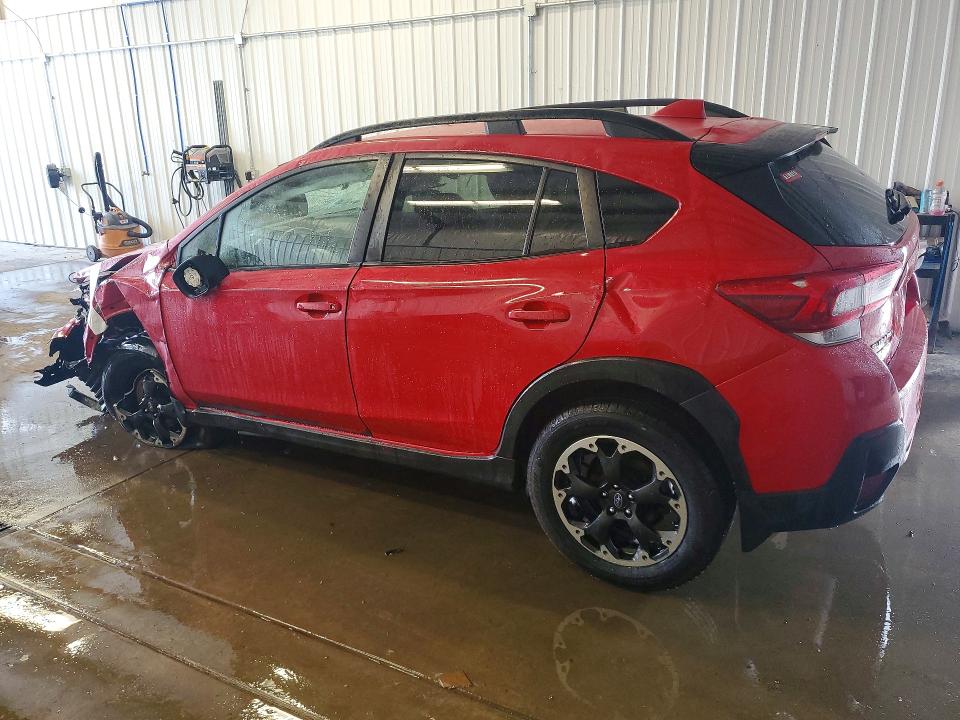 Aukcja sprzedaży 2023 Subaru Crosstrek, vin: JF2GTACC0PG209503, numer aukcji: 59618726