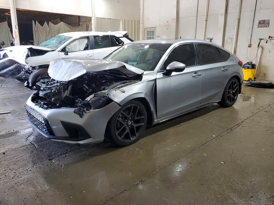 Продаж на аукціоні авто 2023 Honda Civic, vin: 19XFL1H85PE017895, номер лоту: 61538866