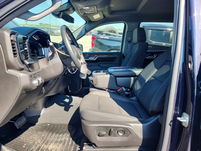 Aukcja sprzedaży 2025 Gmc Sierra, vin: 3GTPUJEK4SG385421, numer aukcji: 62389926