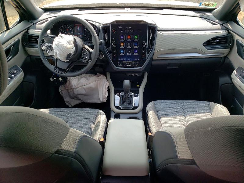 Aukcja sprzedaży 2025 Subaru Forester, vin: JF2SLDDC8SH545431, numer aukcji: 61606076