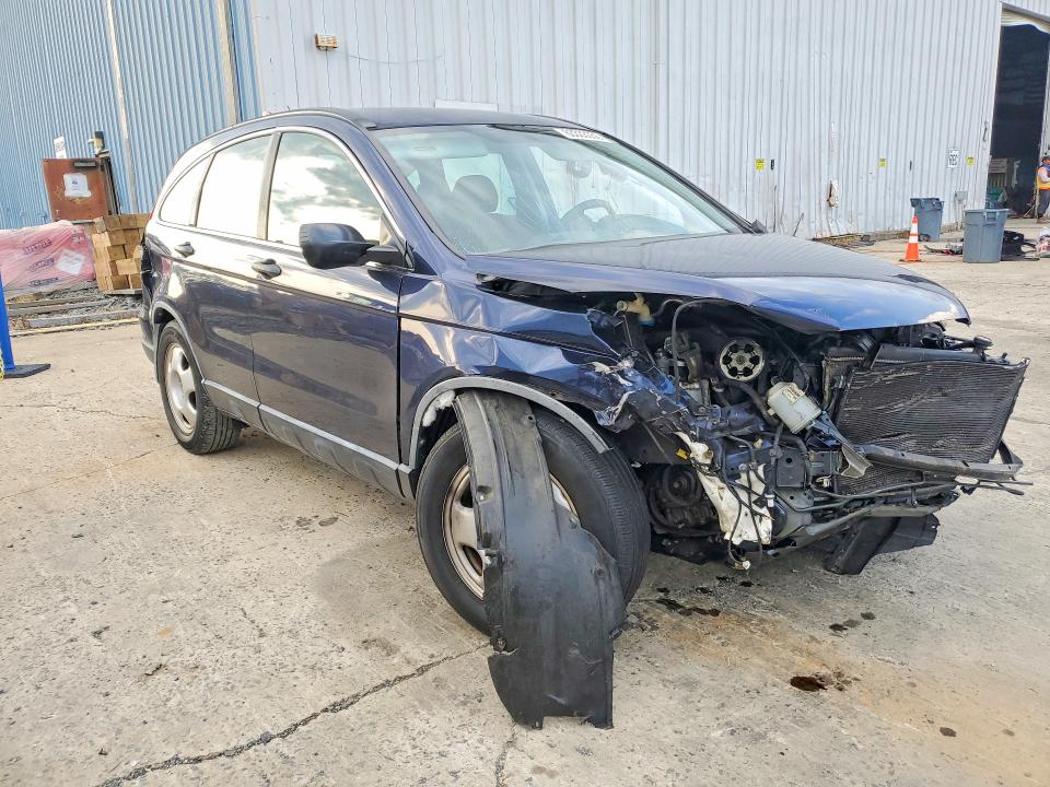 Aukcja sprzedaży 2007 Honda Cr-v, vin: JHLRE48307C046793, numer aukcji: 63333356