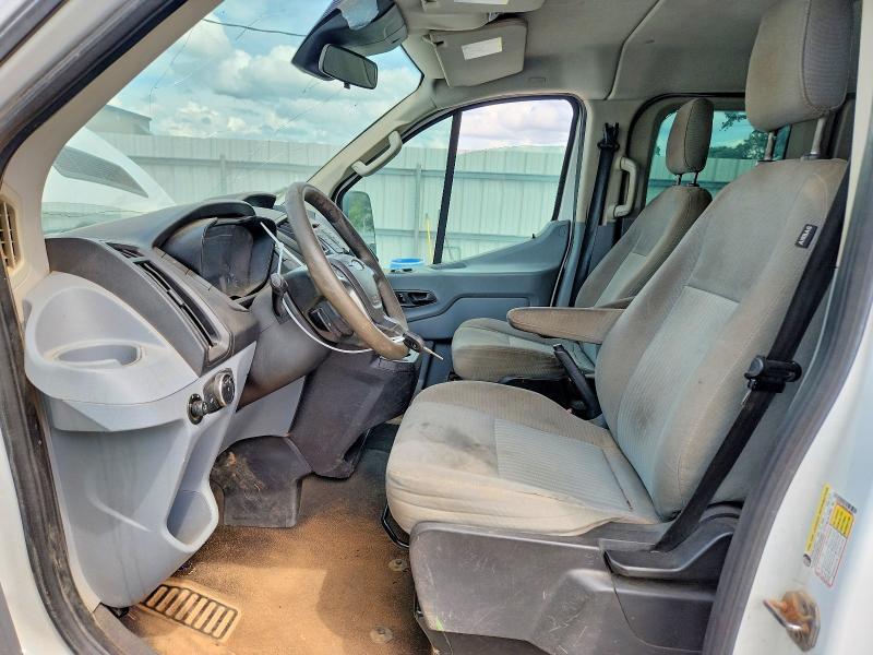 Продаж на аукціоні авто 2015 Ford Transit, vin: 1FBZX2ZM4FKA16045, номер лоту: 61145516