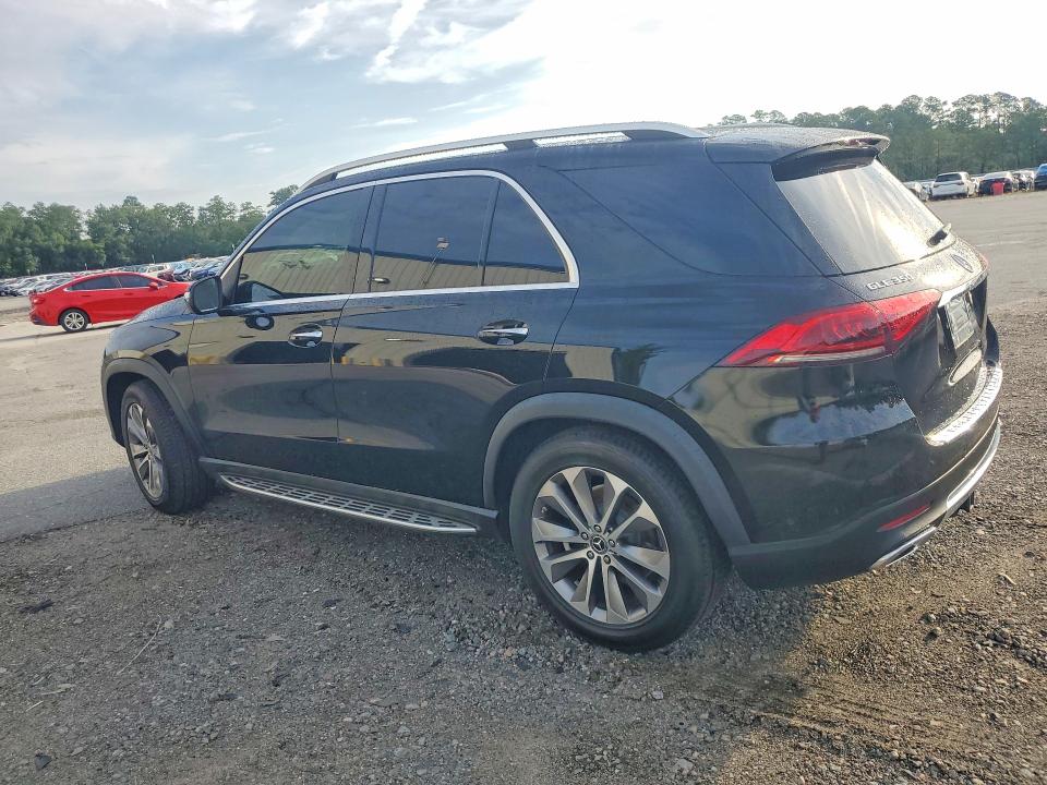 2020 Mercedes-benz Gle მანქანა იყიდება აუქციონზე, vin: 4JGFB4JE5LA223666, აუქციონის ნომერი: 61409456