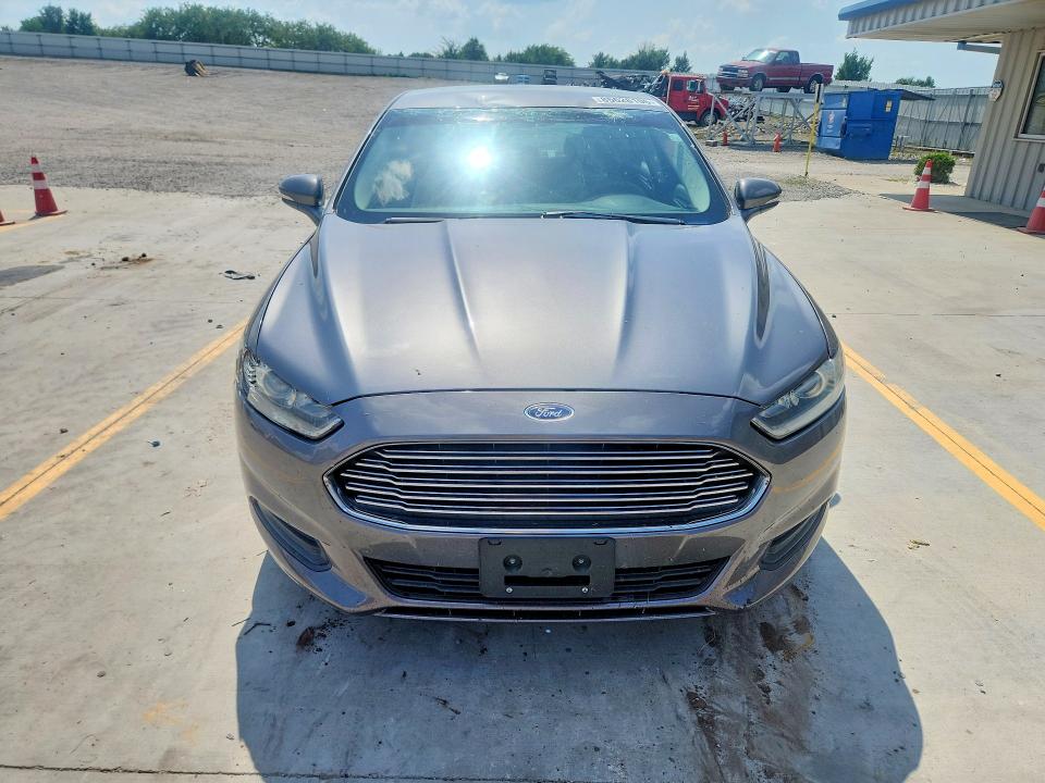 Aukcja sprzedaży 2013 Ford Fusion, vin: 3FA6P0H75DR326900, numer aukcji: 85626105