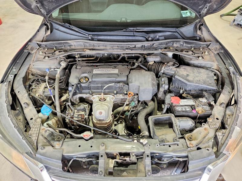 Aukcja sprzedaży 2013 Honda Accord, vin: 1HGCR2F89DA131098, numer aukcji: 61025306