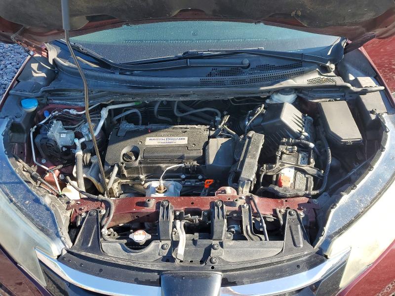 Продаж на аукціоні авто 2015 Honda Cr-v, vin: 5J6RM4H55FL066905, номер лоту: 62094436